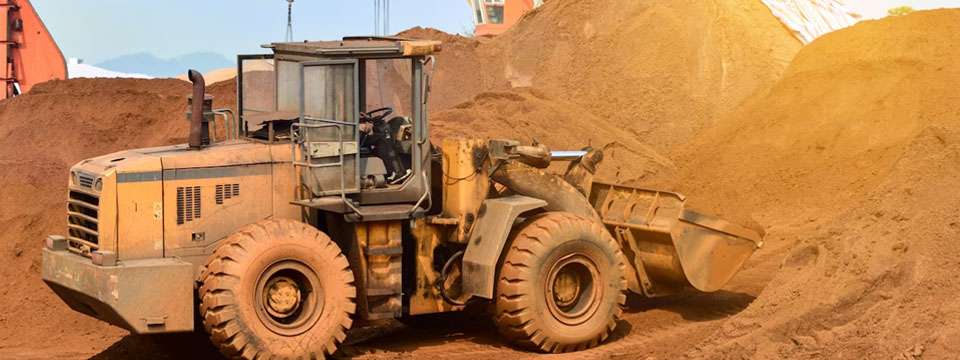 Contractors’ Plant and Machinery (CPM)